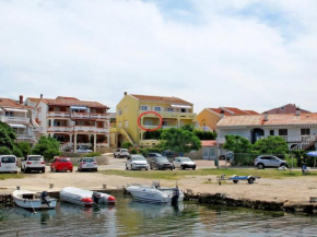 Apartments by the sea Kustici, Pag - 4104